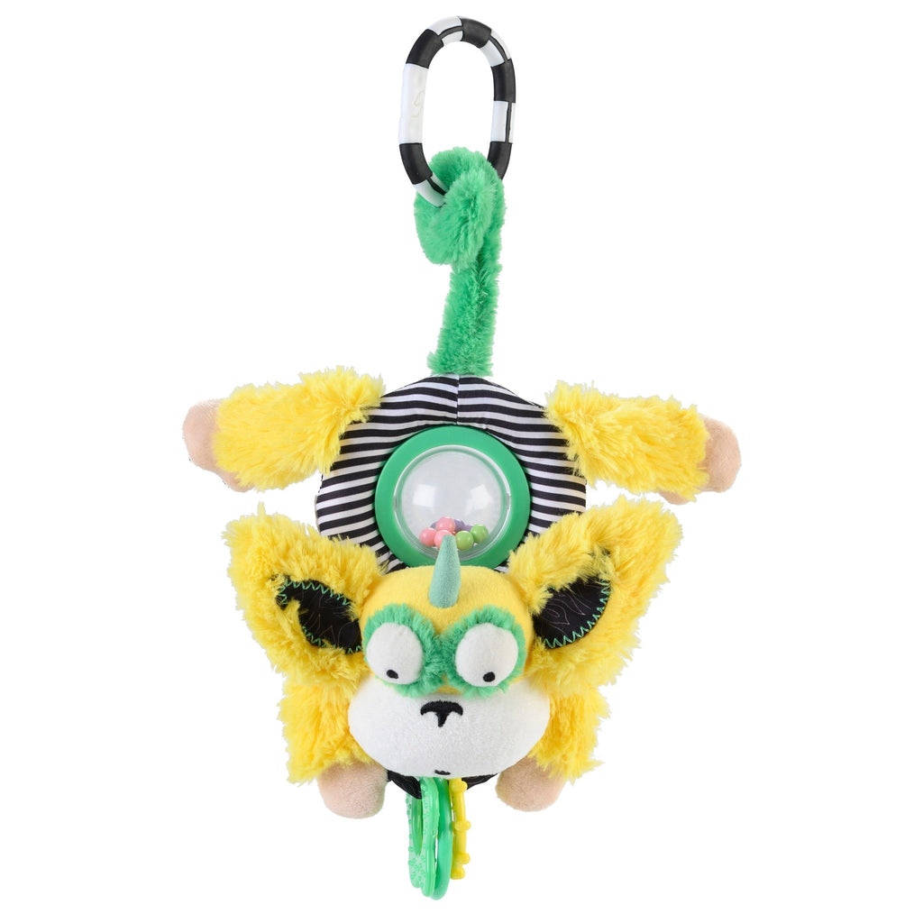 Marley Activity Toy Bundle