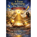 Is There Something You Want? Take It From Me!