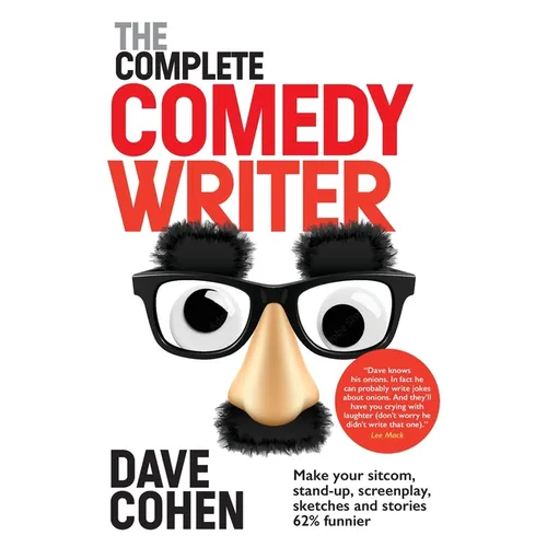 The Complete Comedy Writer