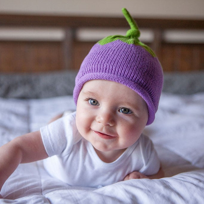 Blueberry Hat