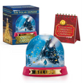 The Polar Express Snow Globe