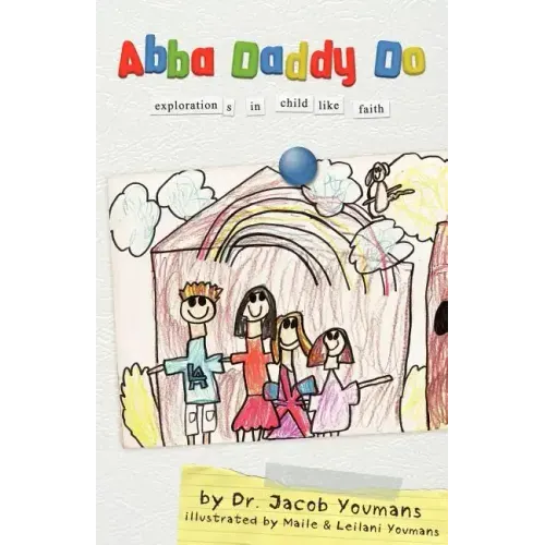 Abba Daddy Do