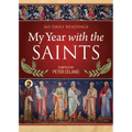 My Year with the Saints