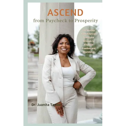ASCEND from Paycheck to Prosperity