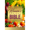 The Women's Topical Bible: A Bible Resource Created Just for Women