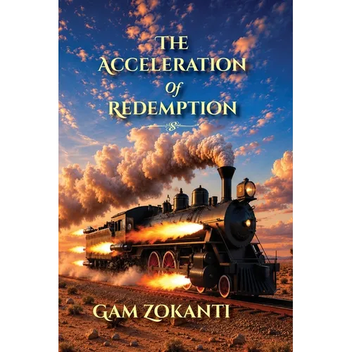 The Acceleration of Redemption