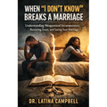 When "I Don't Know" Breaks a Marriage: Understanding Weaponized Incompetence, Restoring Trust, and Saving Your Marriage