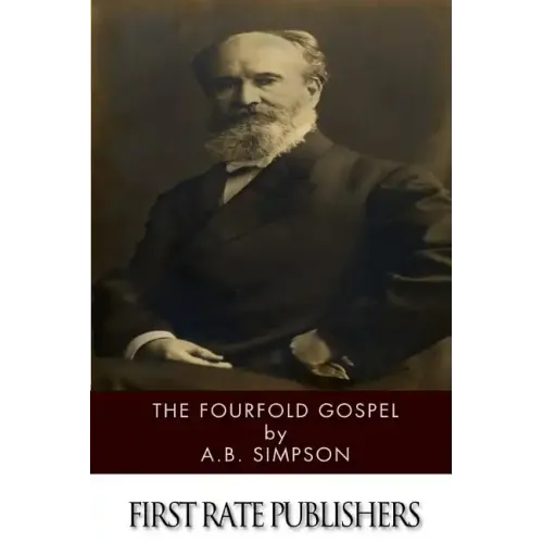 The Fourfold Gospel