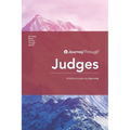 Journey Through Judges: 50 Biblical Insights by Gary Inrig