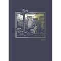 Net Abide Bible Journal - John, Paperback, Comfort Print: Holy Bible