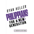 Philippians for a New Generation