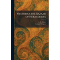 Nestorius the Bazaar of Heracleides