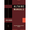The Altaire Manuals: Book Awards