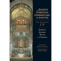 Joshua, Judges, Ruth, 1-2 Samuel: Volume 4 Volume 4