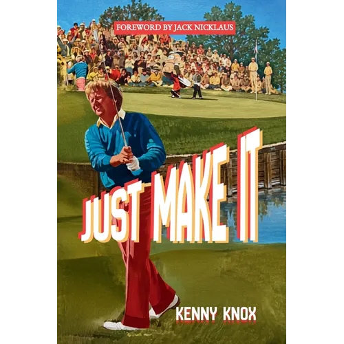 Just Make It