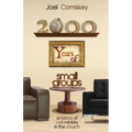 2000 Years of Small Groups: A History of Cell Ministry in the Church