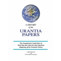 A History of the Urantia Papers