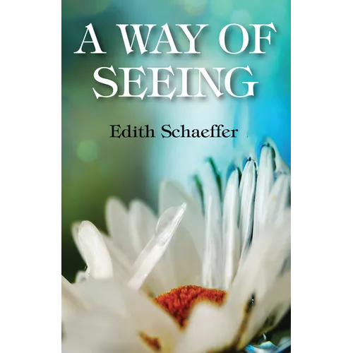 A Way of Seeing