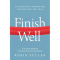 Finish Well