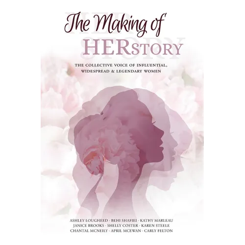 The Making of HERstory