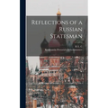 Reflections of a Russian Statesman