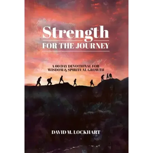 Strength for the Journey