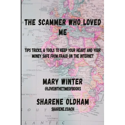 The Scammer who loved Me