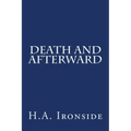 Death And Afterward