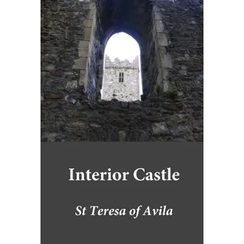 Interior Castle