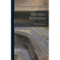 Esoteric Buddhism