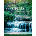 God Speaks Are You Listening?: A Twelve Week Discipleship Bible Study