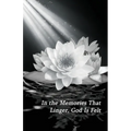In the Memories That Linger, God Is Felt