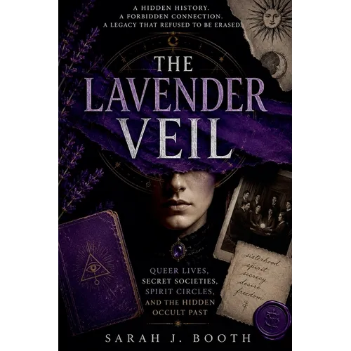 The Lavender Veil