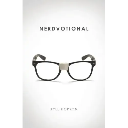 Nerdvotional