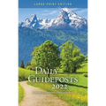 Daily Guideposts 2022: A Spirit-Lifting Devotional