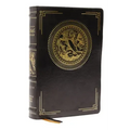 Nrsvce, Illustrated Catholic Bible, Leathersoft, Comfort Print: Holy Bible