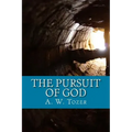 The Pursuit of God