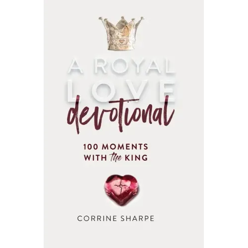 A Royal Love Devotional