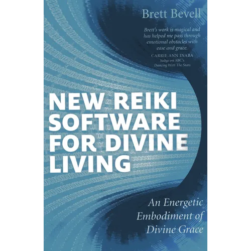 New Reiki Software for Divine Living