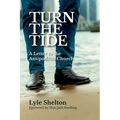 Turn The Tide: A Letter to the Antipodean Church