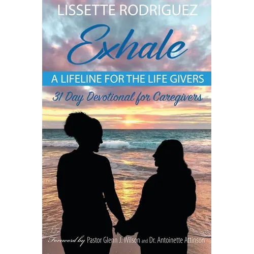 Exhale: A Lifeline for the Life Givers