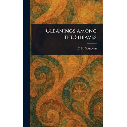 Gleanings Among the Sheaves