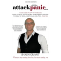 attackpanic: Your Guide on How to Overcome Panic Attacks, Social Phobia, Agoraphobia, and Heal Yourself of High Anxiety (GAD, OCD, PTSD) - Forever