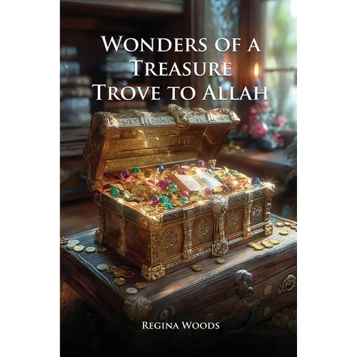 Wonders of a Treasure Trove to Allah