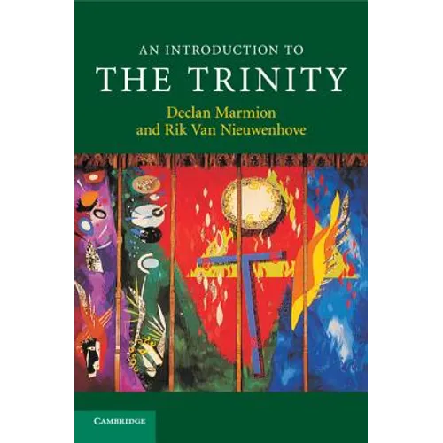 An Introduction to the Trinity