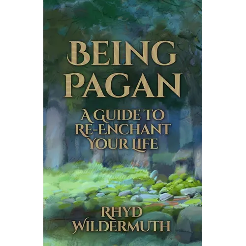 Being Pagan
