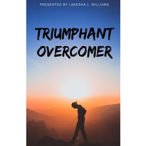 Triumphant Overcomer