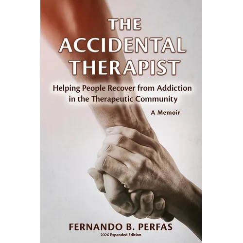 The Accidental Therapist