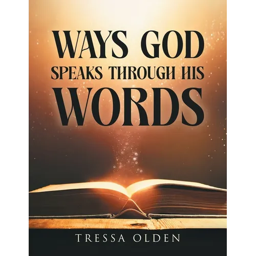 Ways God Speaks Through His Word