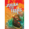 Jonah for Teens